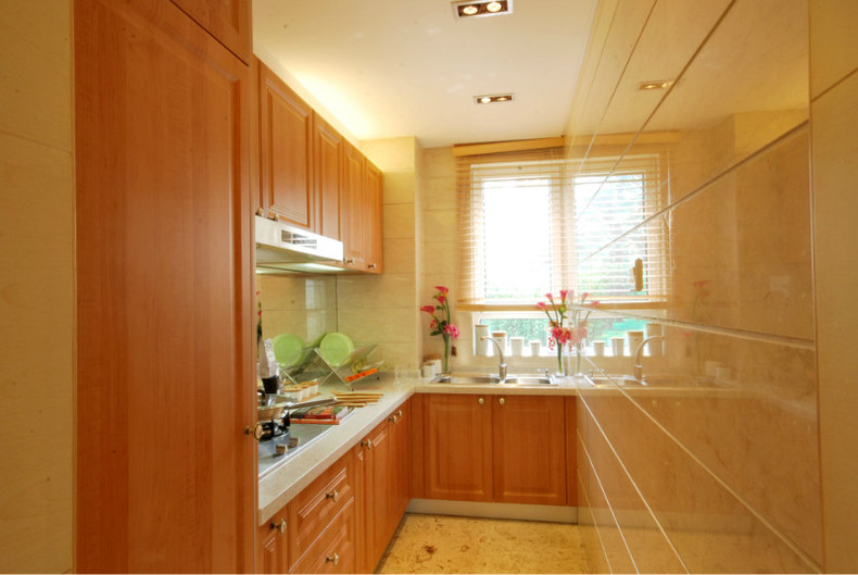 不一樣行業領域的辦公室裝修不一樣的細節-健明迪裝修