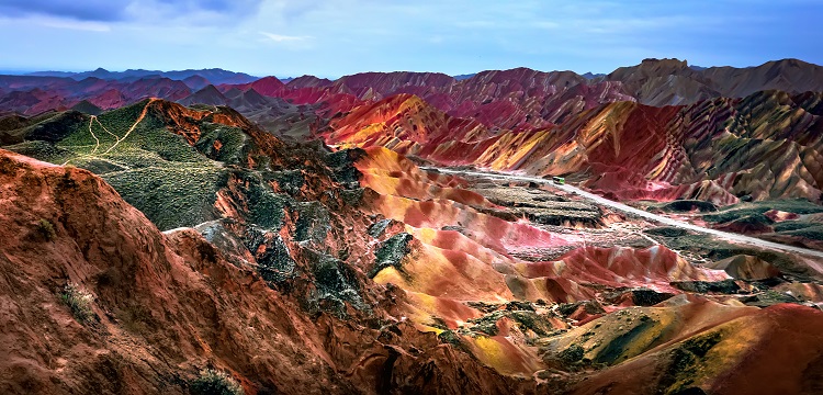 溫度試驗(yàn)的目的是什么 溫度對試件的影響