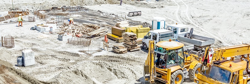 一文讀懂海洋測繪—乙級海洋測繪機構健明迪檢測