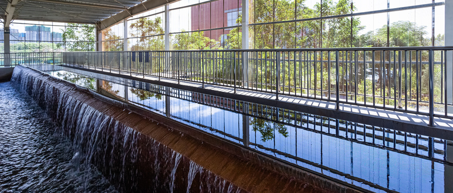 二次供水水質(zhì)檢測標(biāo)準(zhǔn)