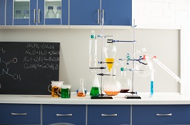 水處理劑檢測(cè)