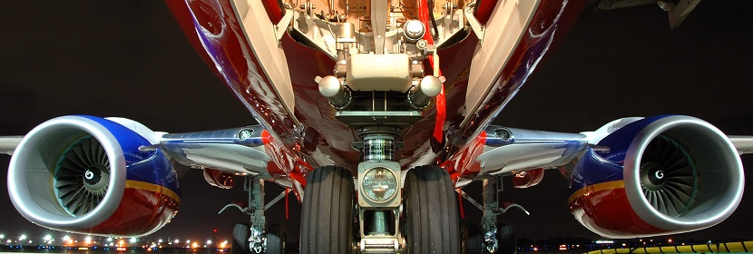 7112號寬溫航空潤滑脂檢測