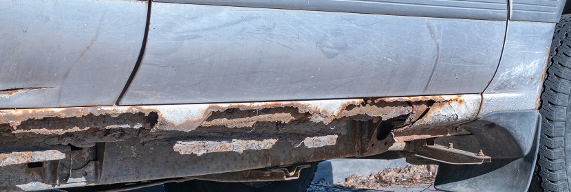 溶劑型汽車防腐蠟檢測(cè)