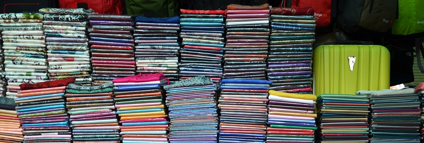 紡織品斷裂強力檢測