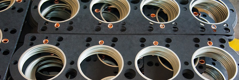 墊片材料與金屬表面黏附性試驗(yàn)