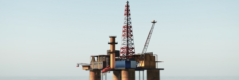 海洋儀器低溫試驗