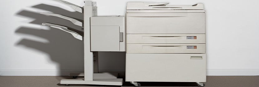 靜電復(fù)印光導(dǎo)鼓工作環(huán)境試驗