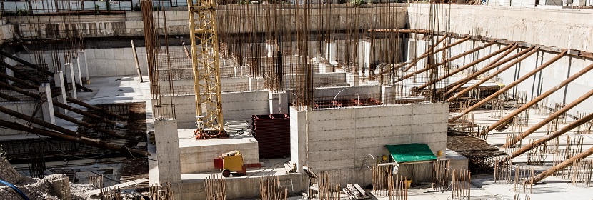 地基基礎工程檢測