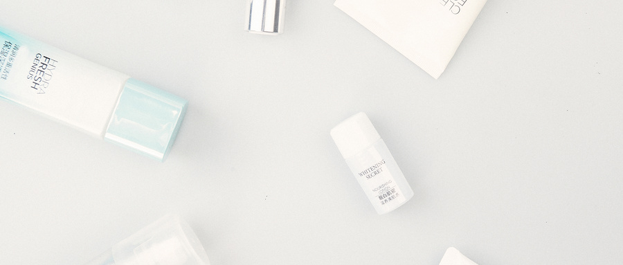 化妝品功效評(píng)價(jià)