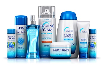 化妝品毒理學檢測