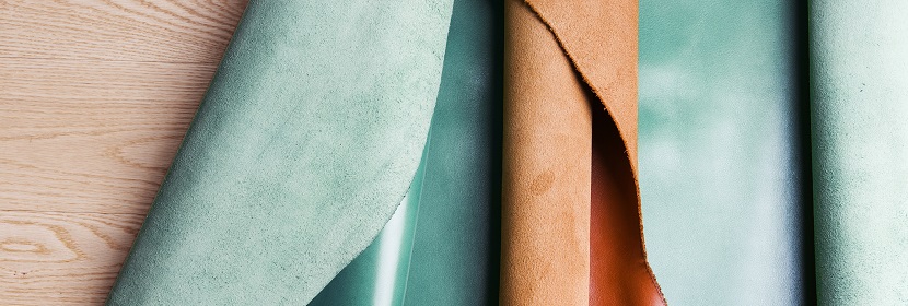 皮革耐折牢度試驗