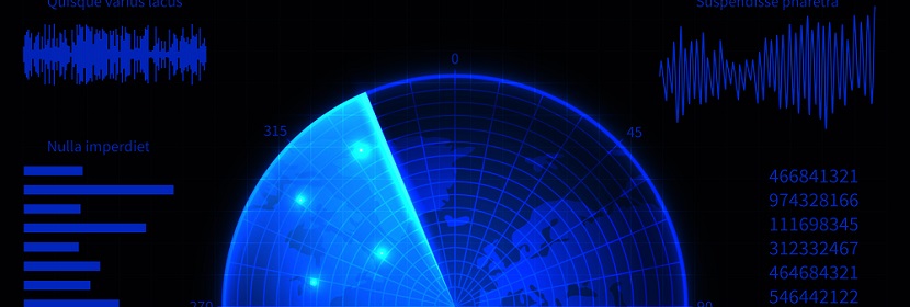 軍用裝備太陽輻射試驗