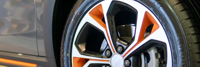 汽車輪胎老化試驗