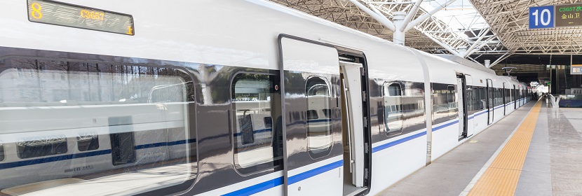 動(dòng)車組玻璃抗劃傷試驗(yàn)