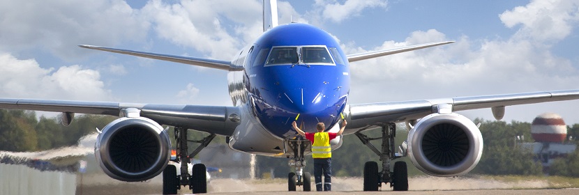 地面無(wú)線電導(dǎo)航設(shè)備沙塵試驗(yàn)