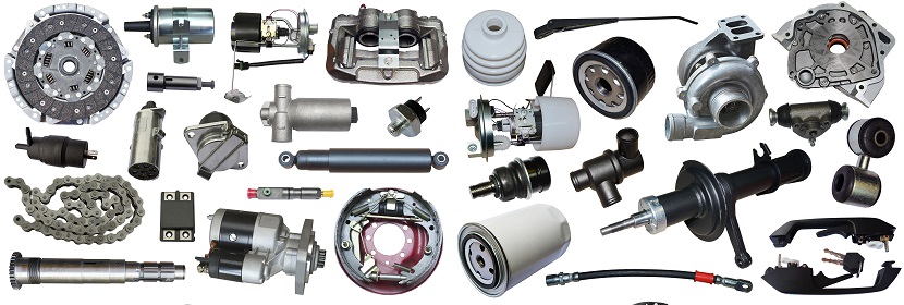 汽車(chē)零部件耐光試驗(yàn)