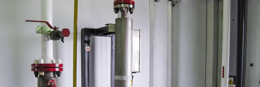 石油測(cè)井儀器力學(xué)試驗(yàn)