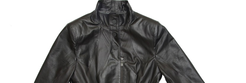 夾克服檢測(cè)