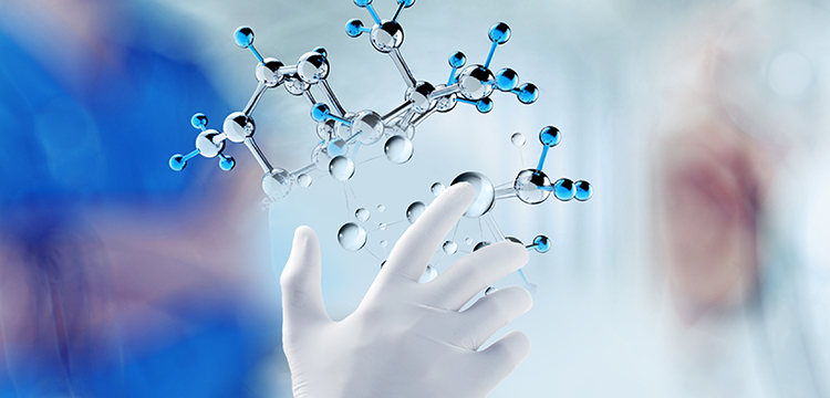 納米二氧化硅檢測