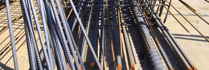 鋼筋保護(hù)層檢測