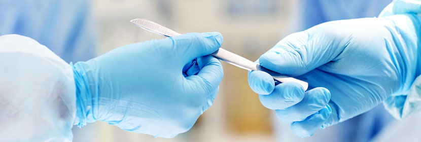 外科植入物用鍛造不銹鋼檢測(cè)