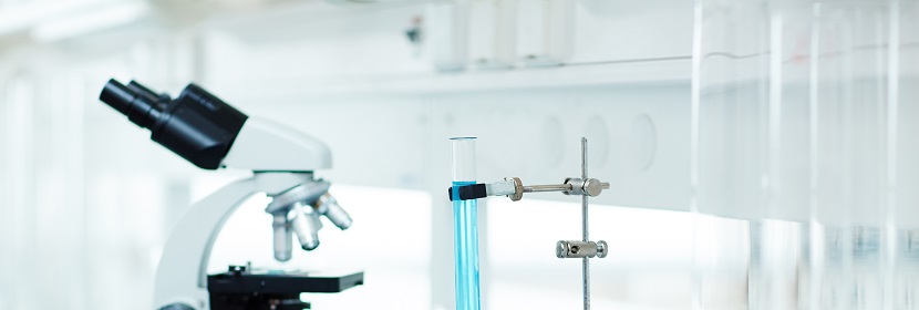 紫外線消毒效果驗證