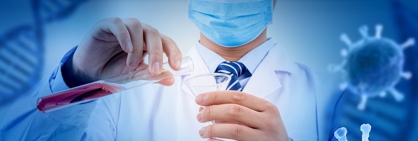 活性炭水容量檢測