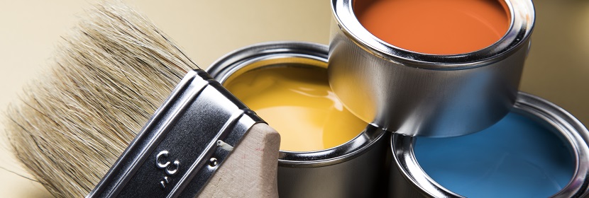 透明氧化鐵顏料檢測(cè)