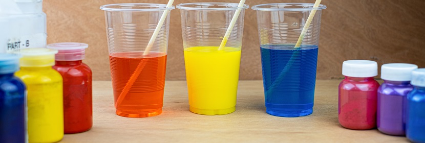 建筑用鋁型材、鋁扳氟碳涂層檢測