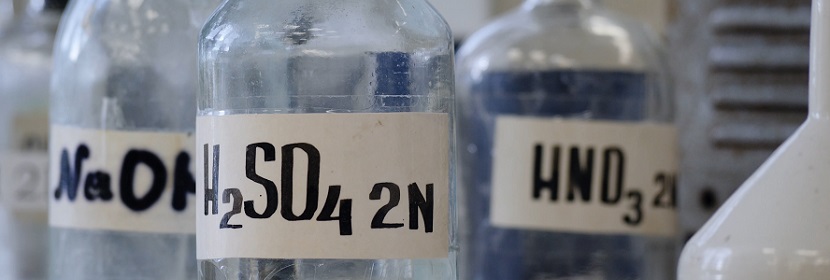 硝酸銨溶液檢測(cè)