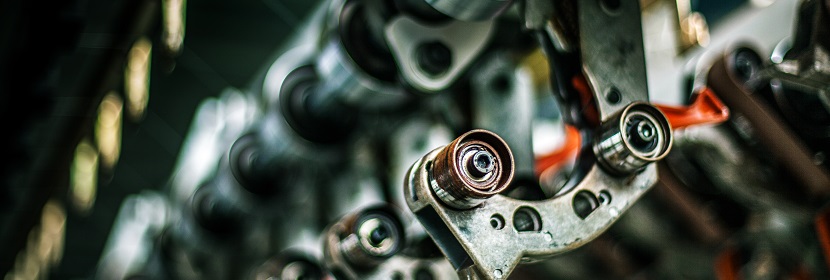 橡膠塑料機(jī)械涂漆檢測