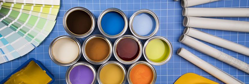 鋼結(jié)構(gòu)用水性防腐涂料檢測(cè)