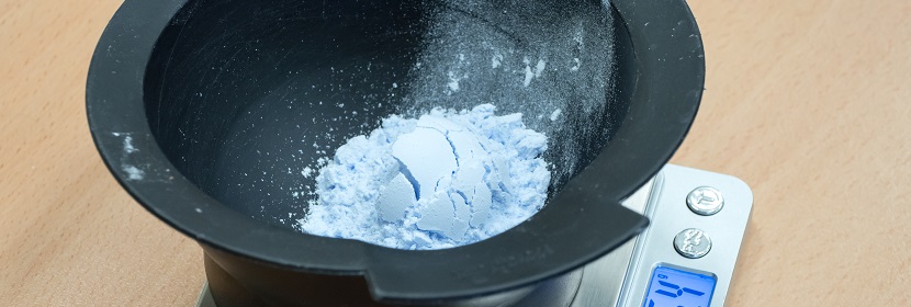 三氯異氰尿酸檢測