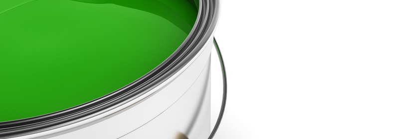 涂料耐鹽水性試驗(yàn)