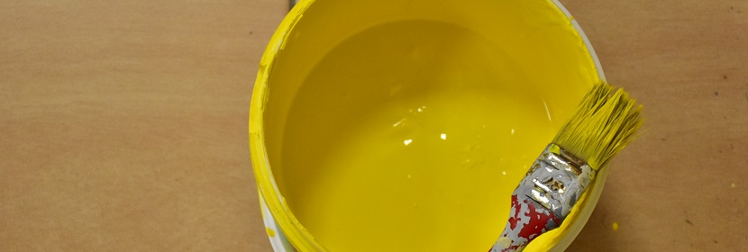 熱固性粉末涂料檢測