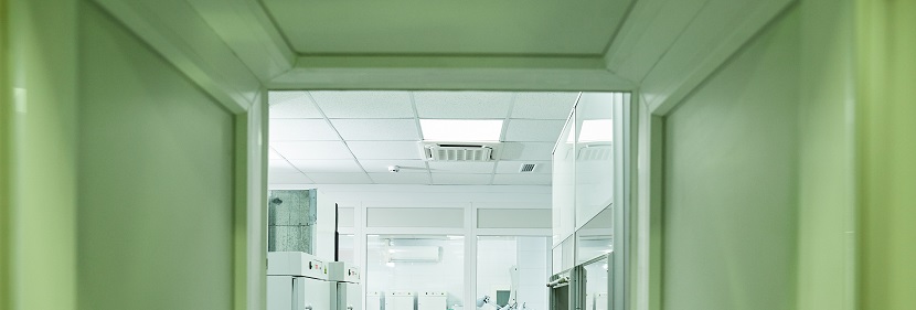 煤礦帶式輸送機(jī)滾筒用包覆層檢測