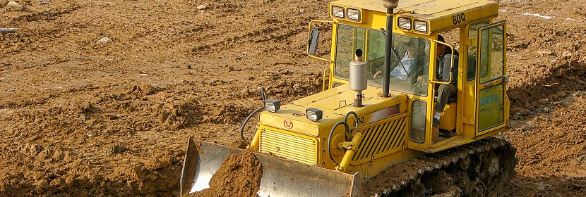 農(nóng)林拖拉機及機具涂漆檢測