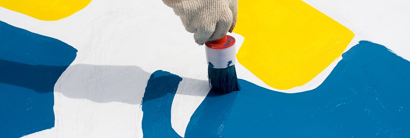 涂料用磷鐵粉防銹顏料檢測(cè)